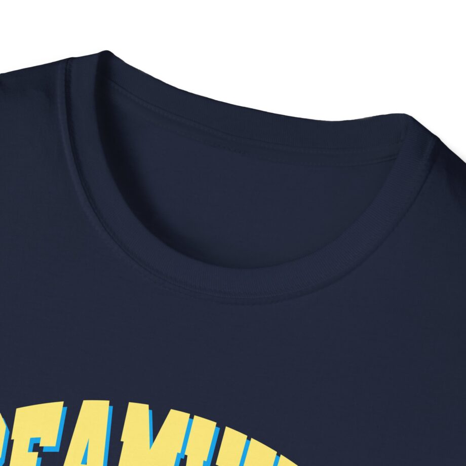 j cole dreamville Unisex Softstyle T-Shirt
