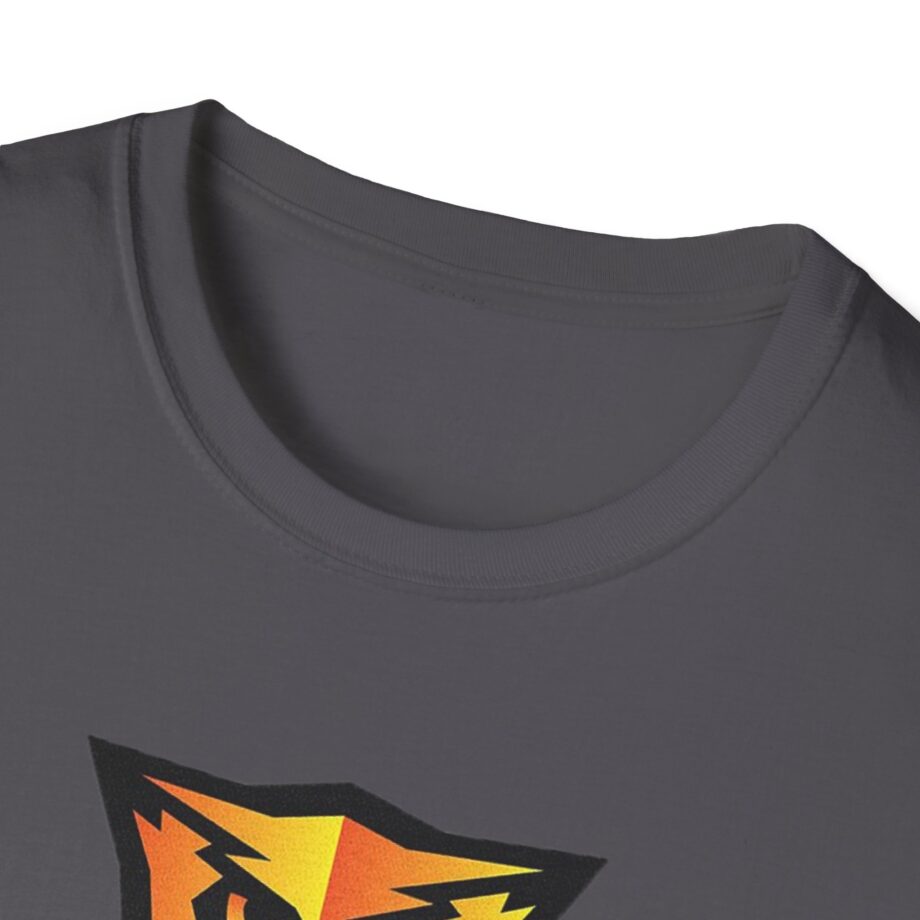 Heelmike Unisex Softstyle T-shirt
