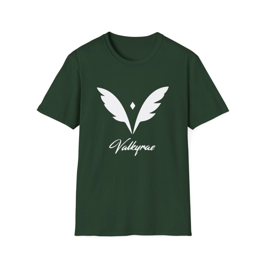 Valkyrae Unisex Softstyle T-shirt
