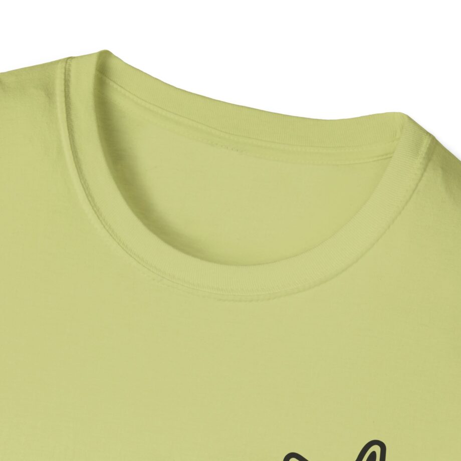 Rubius New Originals V.2 Unisex Softstyle T-Shirt