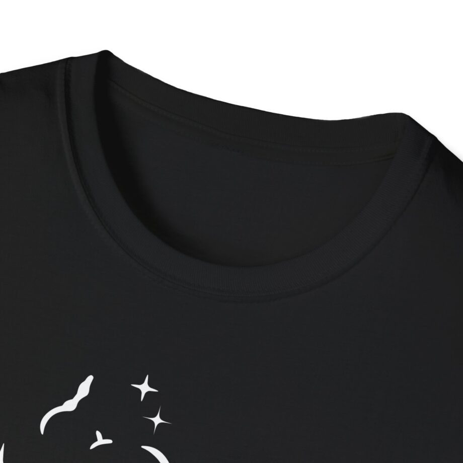 Method Man Preworkout Unisex Softstyle T-shirt