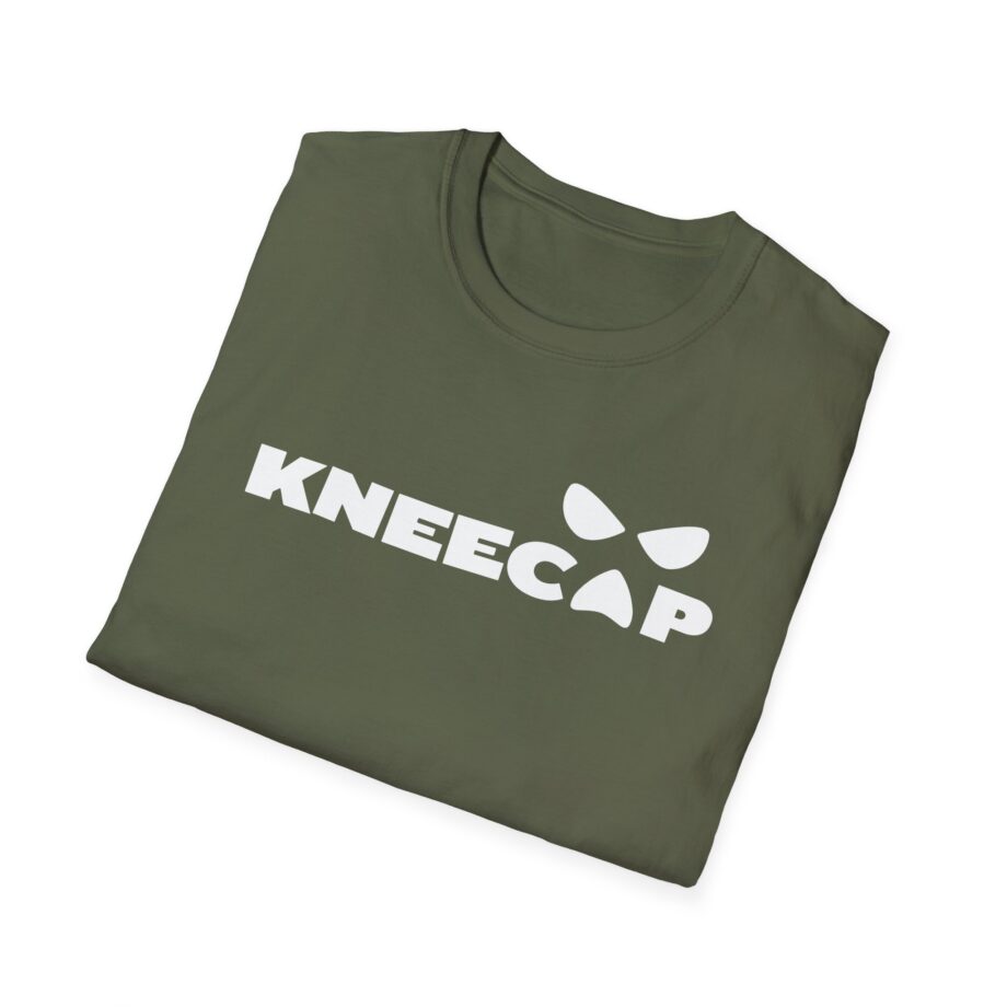 Kneecap Unisex Softstyle T-Shirt
