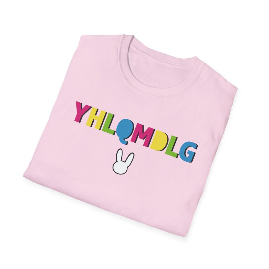 BB Unisex Softstyle T-Shirt