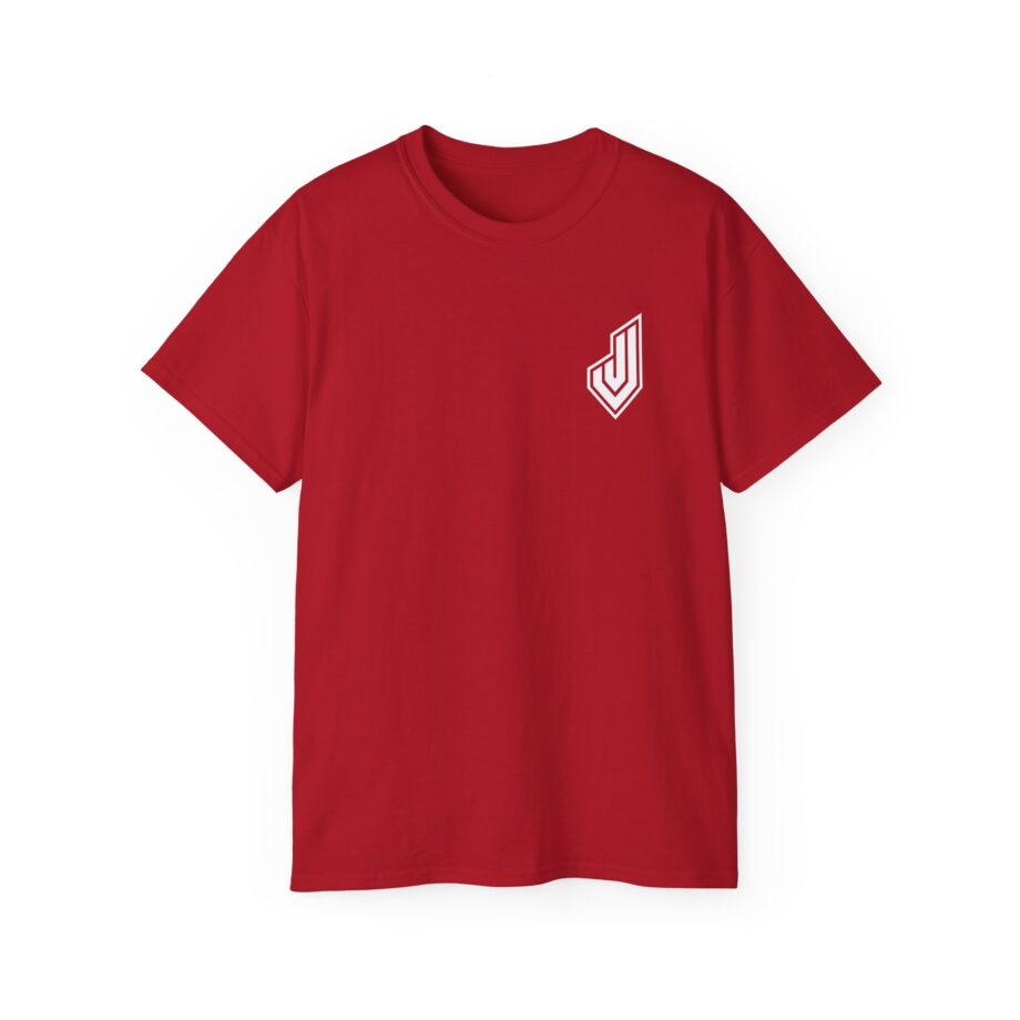 Jynxzi Unisex Ultra Cotton Tee