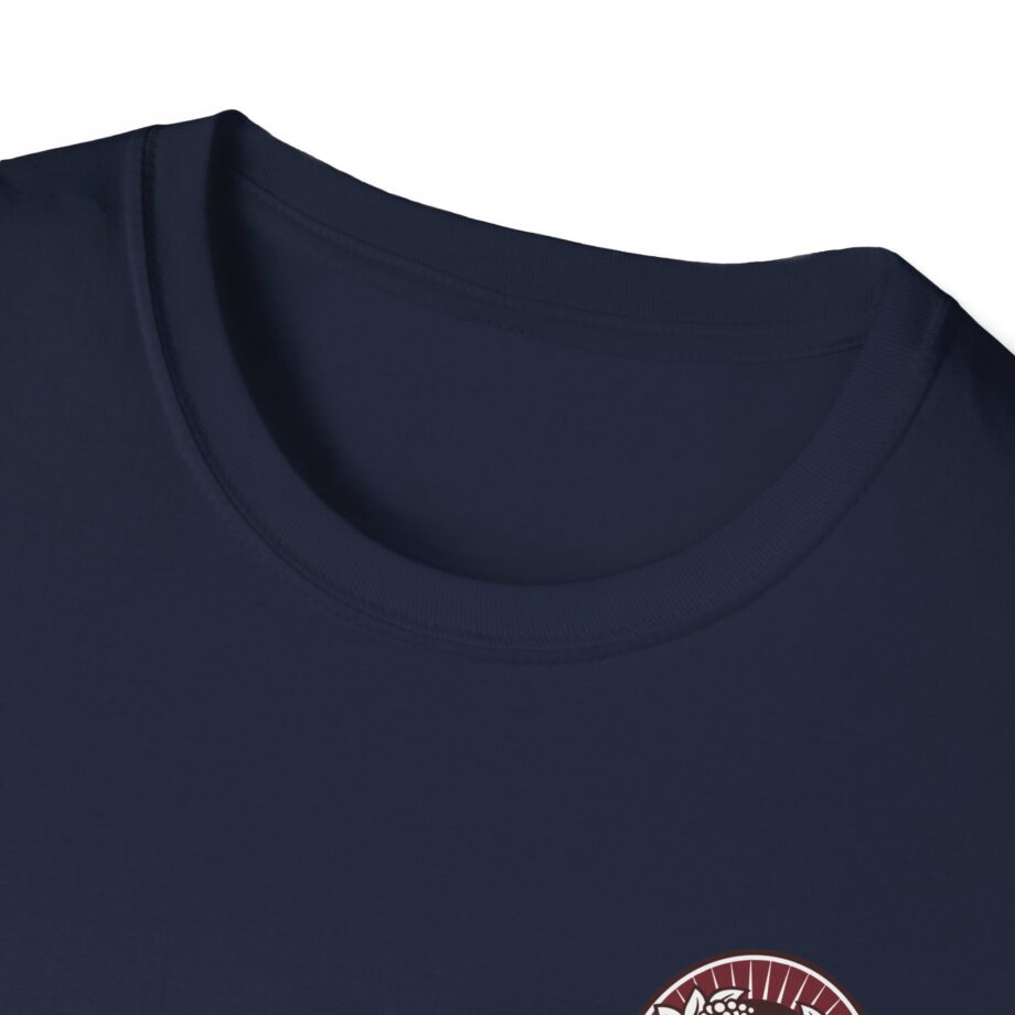 Elyse Myers Unisex Softstyle T-Shirt