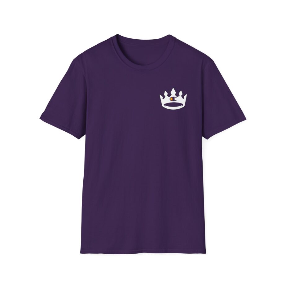 OTK X Champion Unisex Softstyle T-Shirt