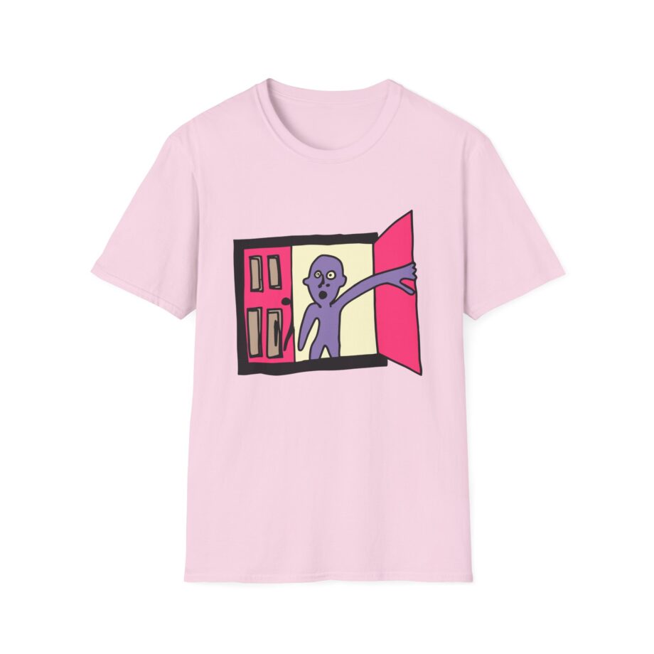 Still Woozy Unisex Softstyle T-Shirt