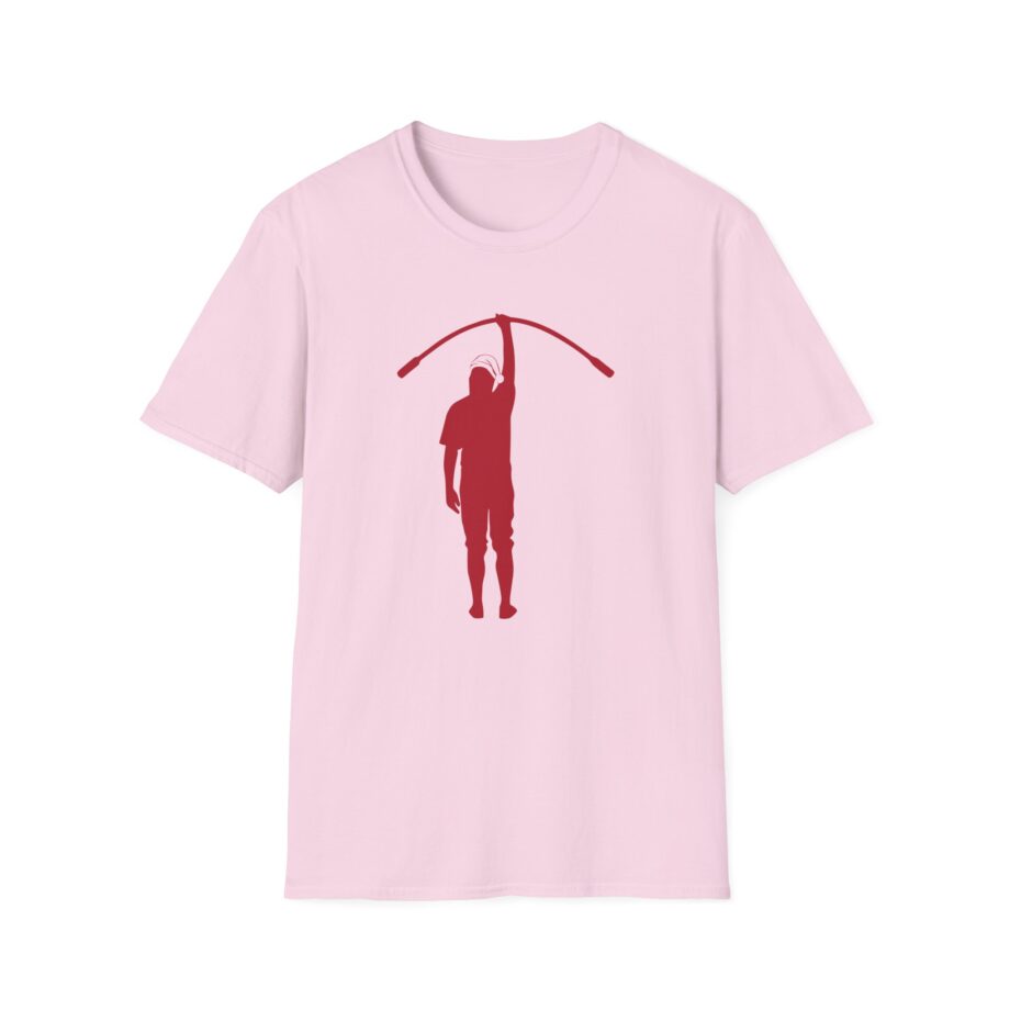 Trevor Bauer Unisex Softstyle T-Shirt