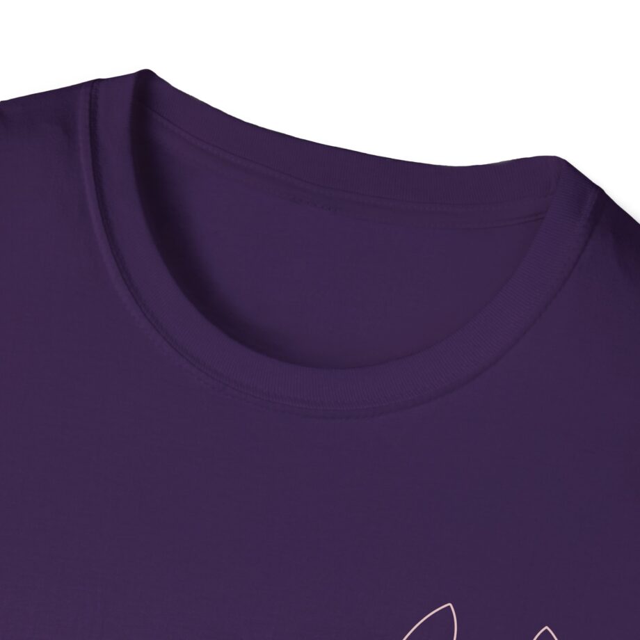 Dabin  Unisex Softstyle T-Shirt