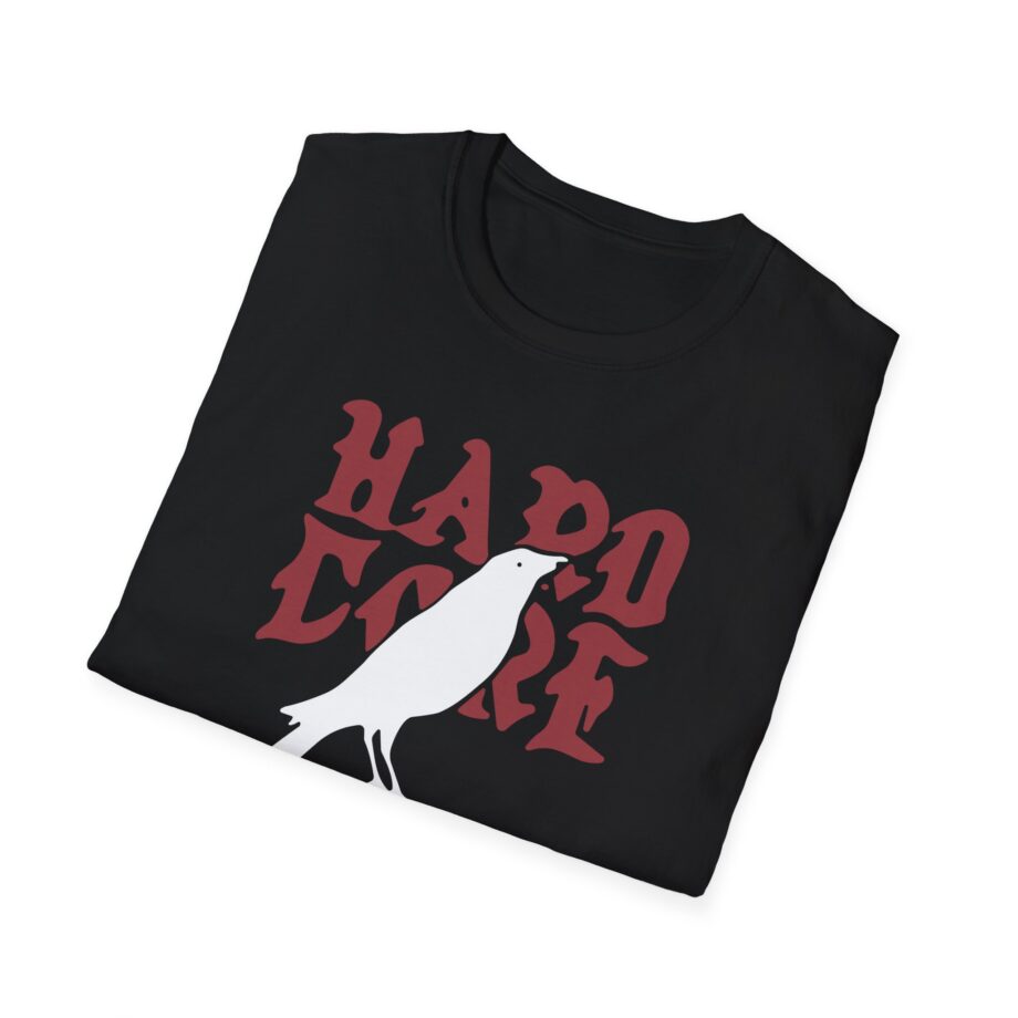 Philza Hardcore Anniversary Unisex Softstyle T-shirt
