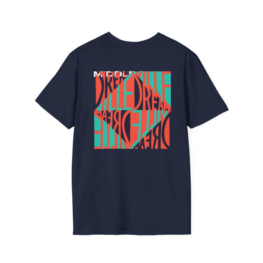 J Cole Dreamville Unisex Softstyle T-Shirt