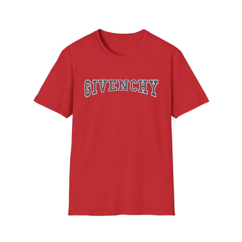 Whistlin Diesel Givenchy Unisex Softstyle T-shirt