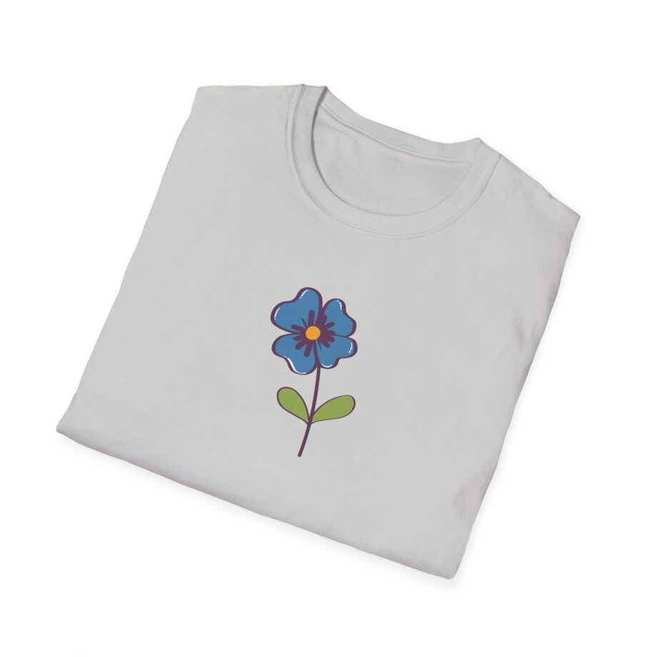 Still Woozy Unisex Softstyle T-Shirt