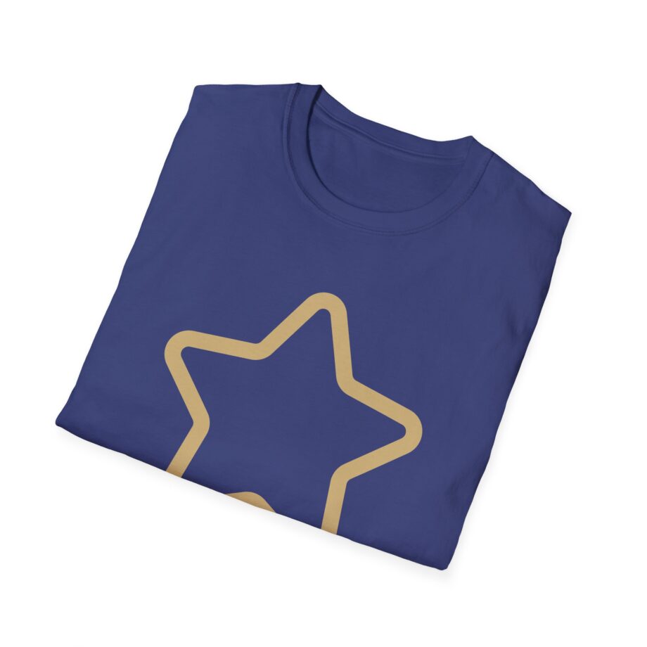 Sykkuno  Unisex Softstyle T-Shirt