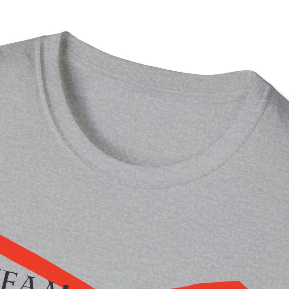 Slushy Noobz Team Mandy Unisex Softstyle T-shirt
