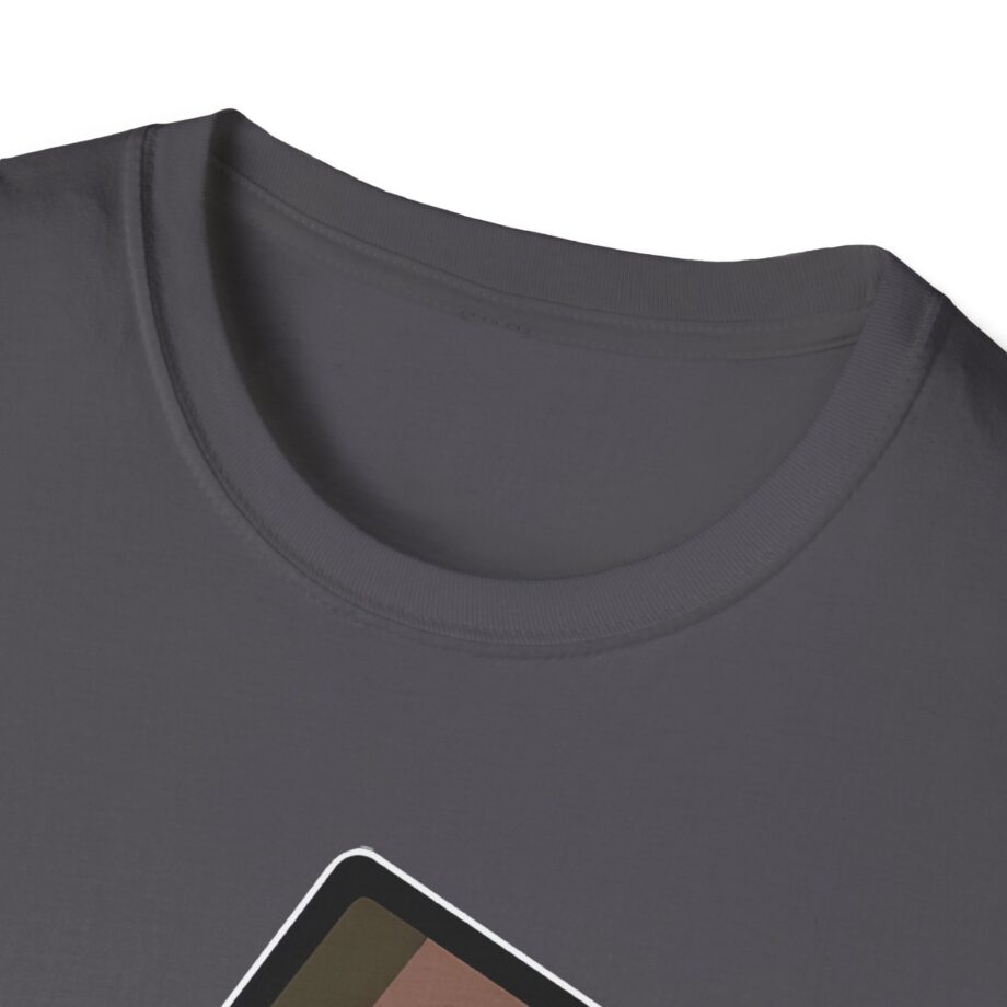 Ssundee Unisex Softstyle T-Shirt