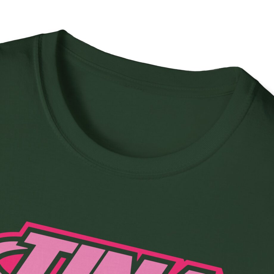Tinakitten Unisex Softstyle T-Shirt