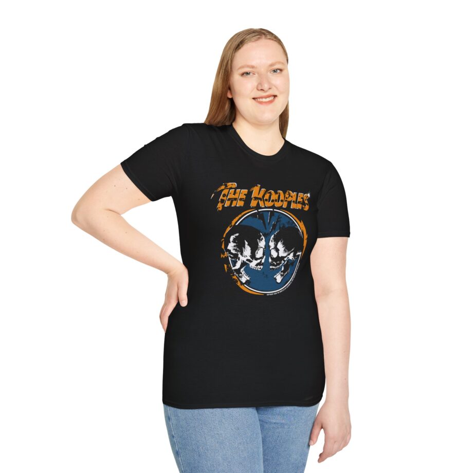 Ali-a the Kooples Unisex Softstyle T-Shirt