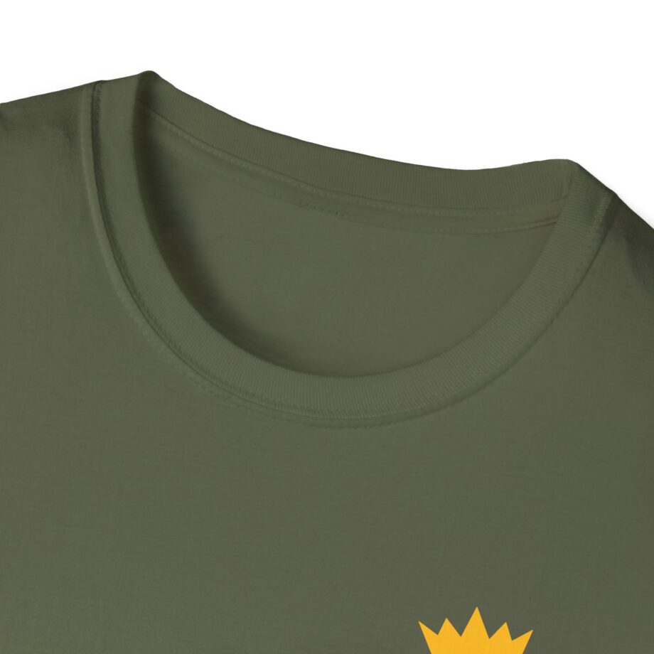 Esfand OTK Unisex Softstyle T-Shirt