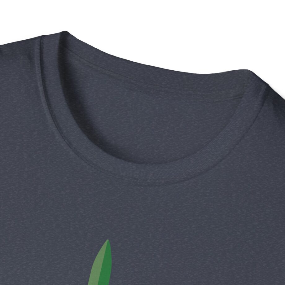 Philza Gaming Vaporware Unisex Softstyle T-shirt