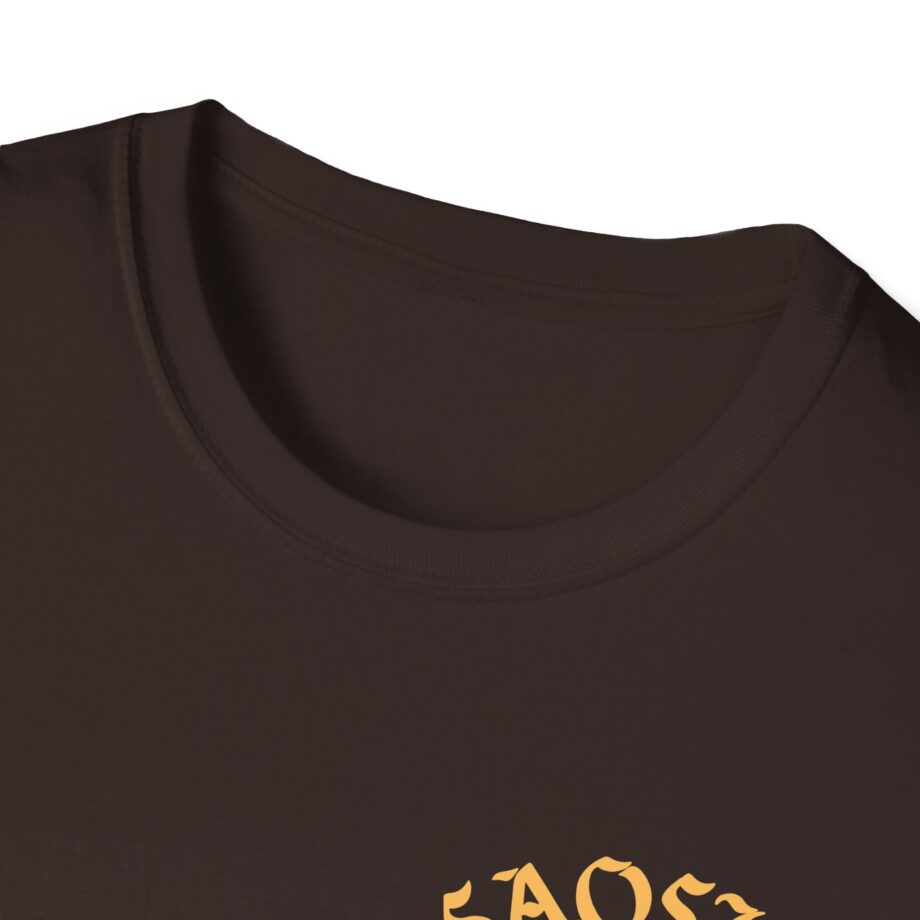 Saosin  Old Friends Unisex Softstyle T-Shirt
