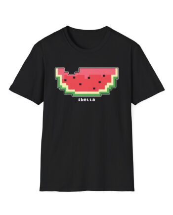 Ibella Unisex Softstyle T-shirt