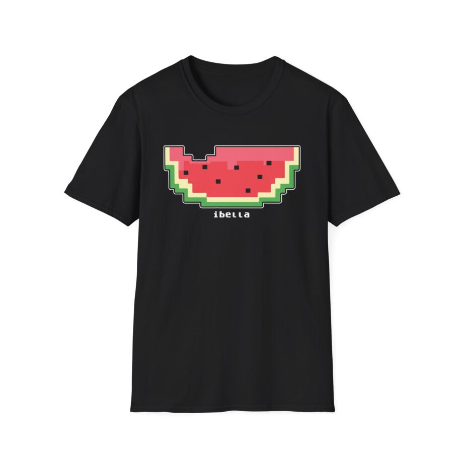 Ibella Unisex Softstyle T-shirt