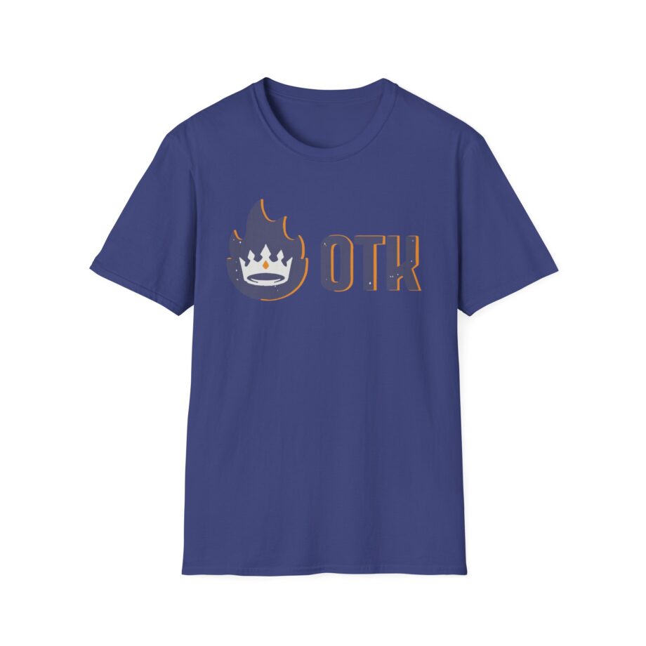 OTK Unisex Softstyle T-Shirt
