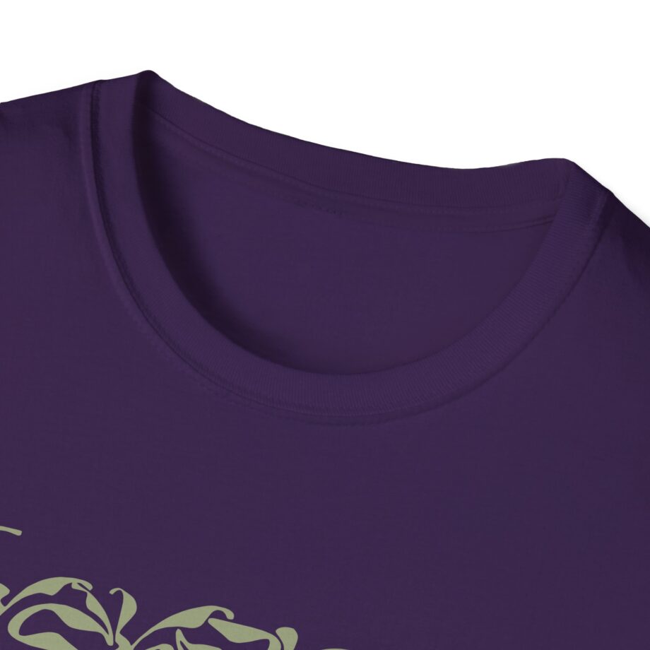 Brakence Unisex Softstyle T-shirt