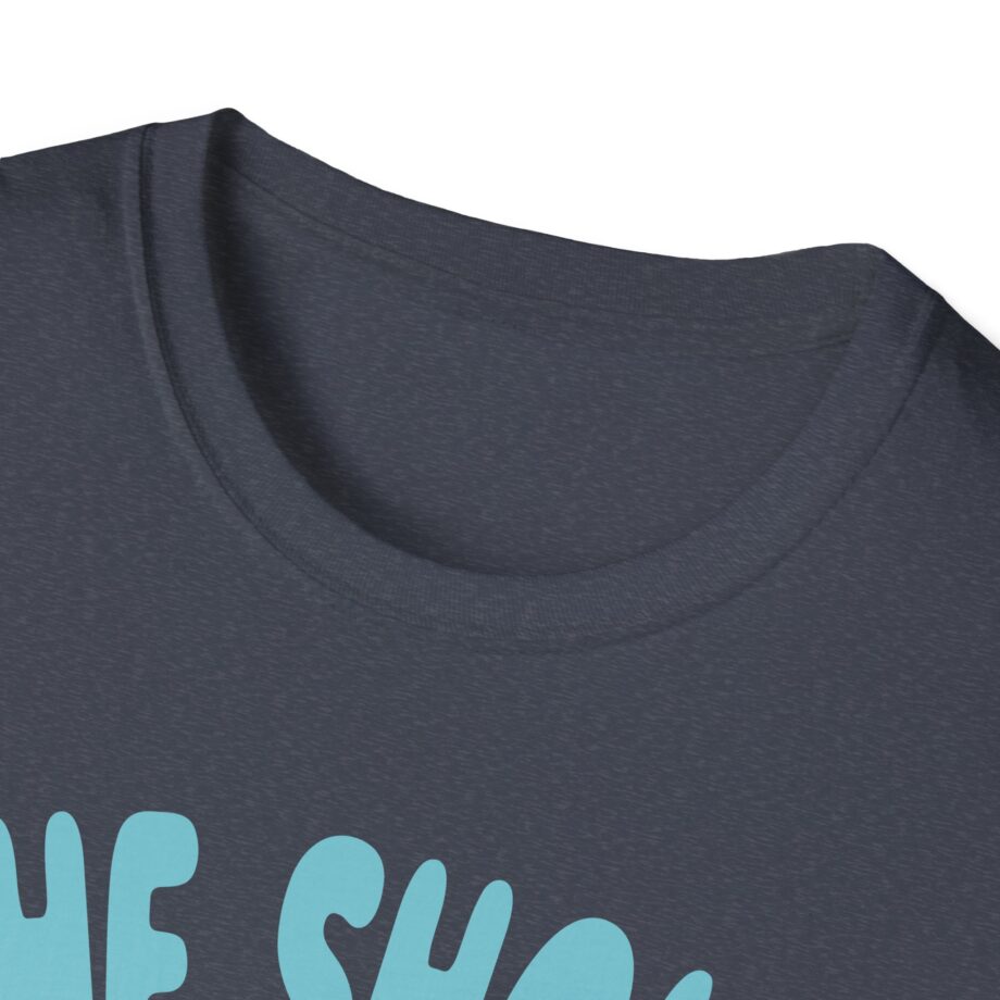 Niall Horan the Show Live on Tour Unisex Softstyle T-shirt