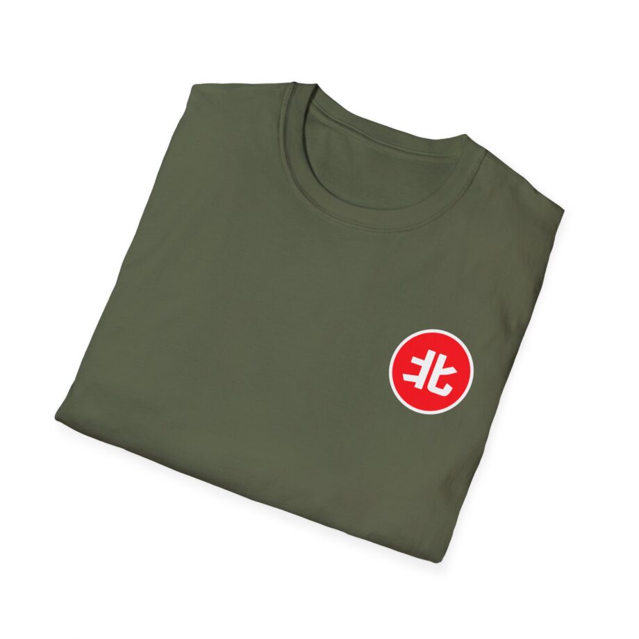 Northernlion Logo Unisex Softstyle T-Shirt