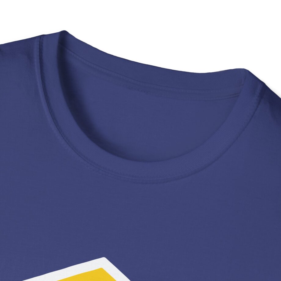 Crainer Signature Unisex Softstyle T-shirt