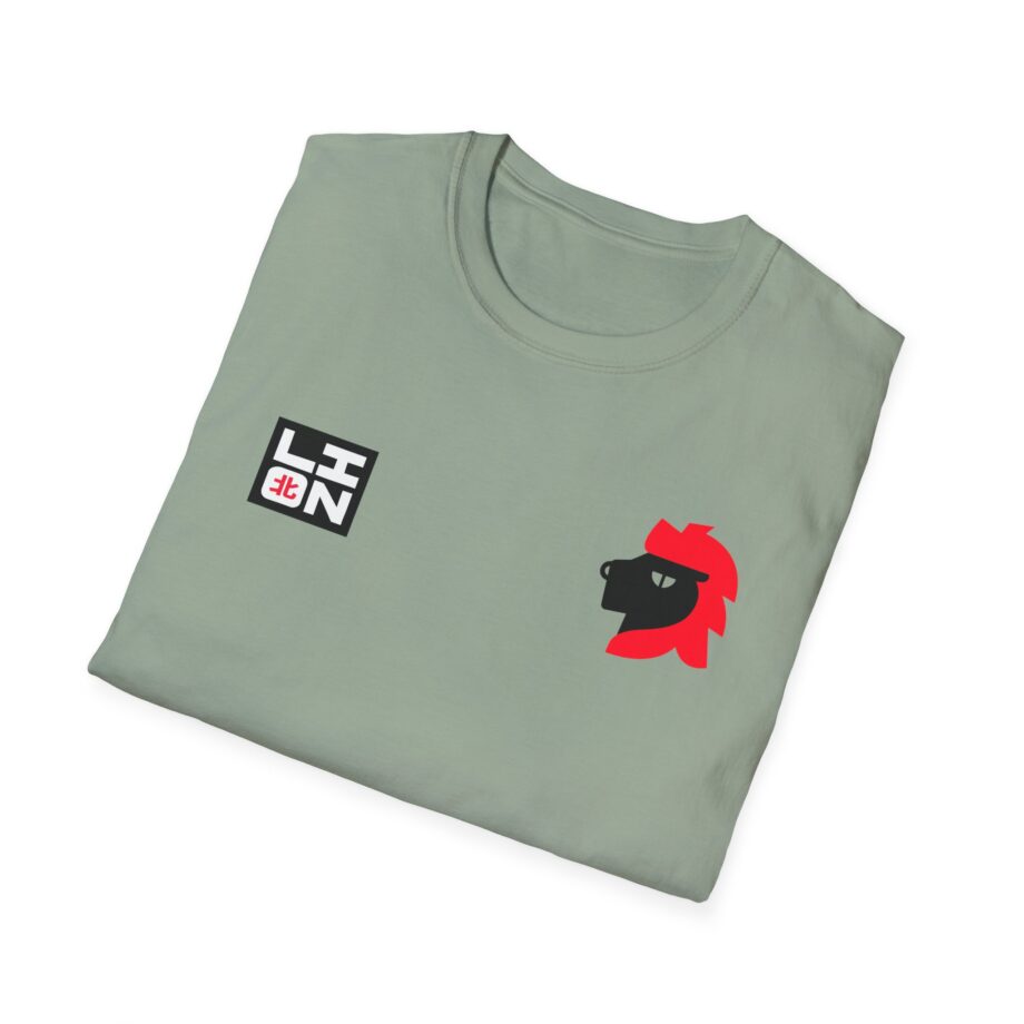 Northernlion  Unisex Softstyle T-Shirt