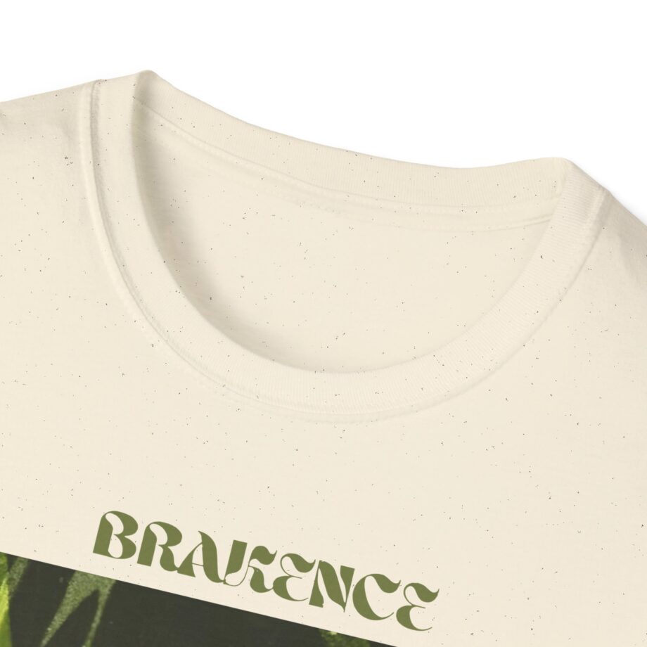 Brakence Unisex Softstyle T-shirt