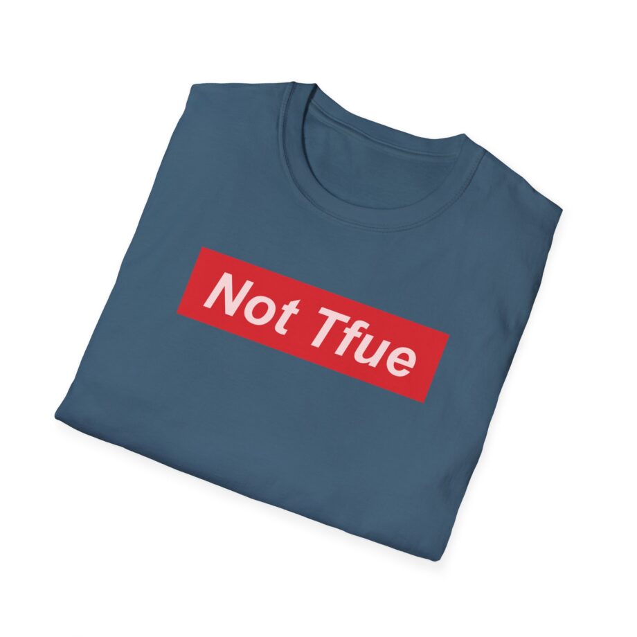 Tfue  Unisex Softstyle T-Shirt