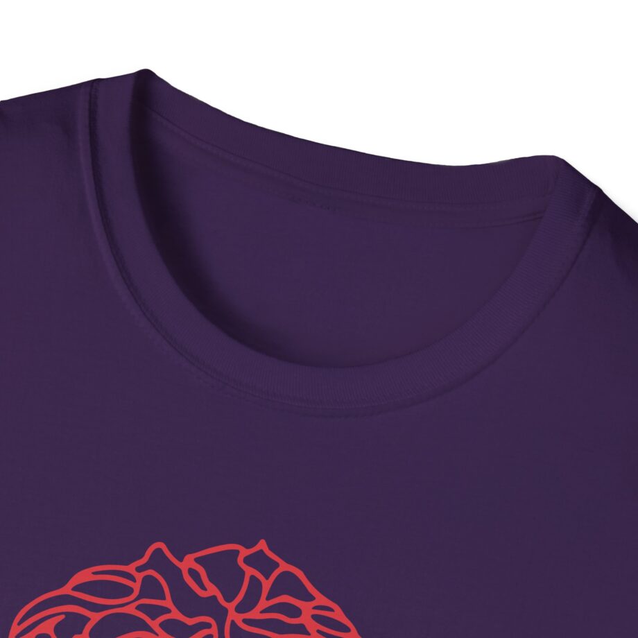 Zerkaa Unisex Softstyle T-Shirt