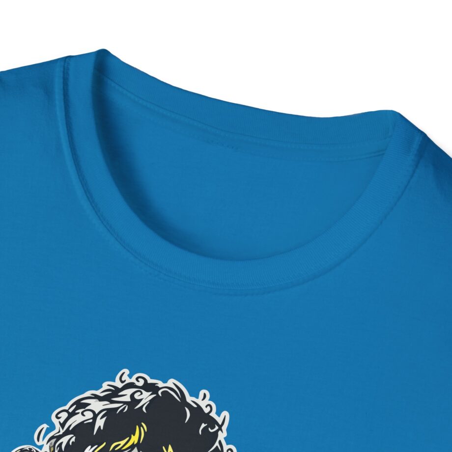 Fattypillow Unisex Softstyle T-Shirt