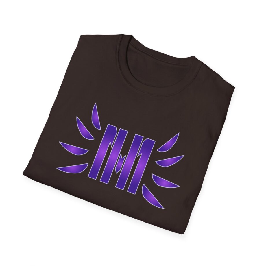 Heelmike Unisex Softstyle T-shirt