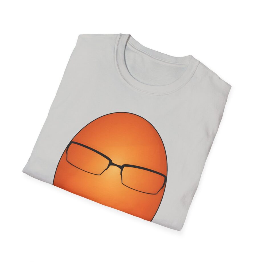 Egg Daddy Northernlion Unisex Softstyle T-Shirt