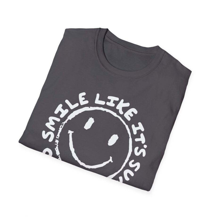 Tv Girl Unisex Softstyle T-shirt