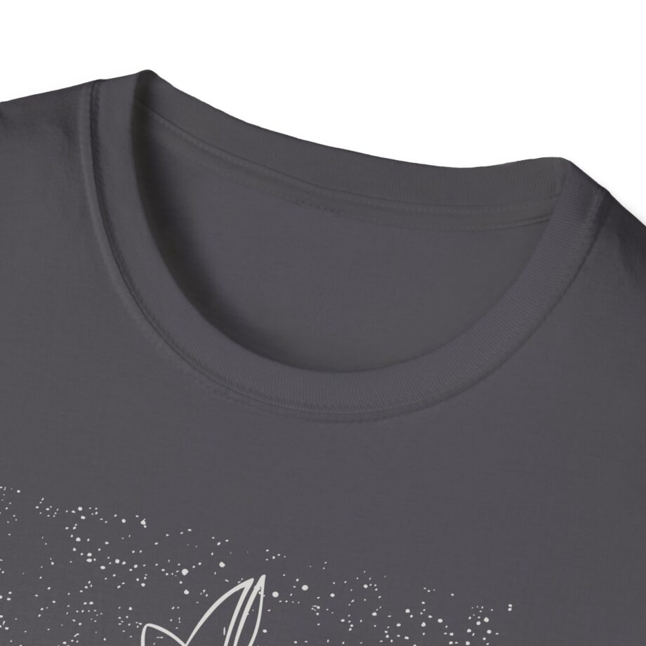 Alcest Garden Unisex Softstyle T-shirt