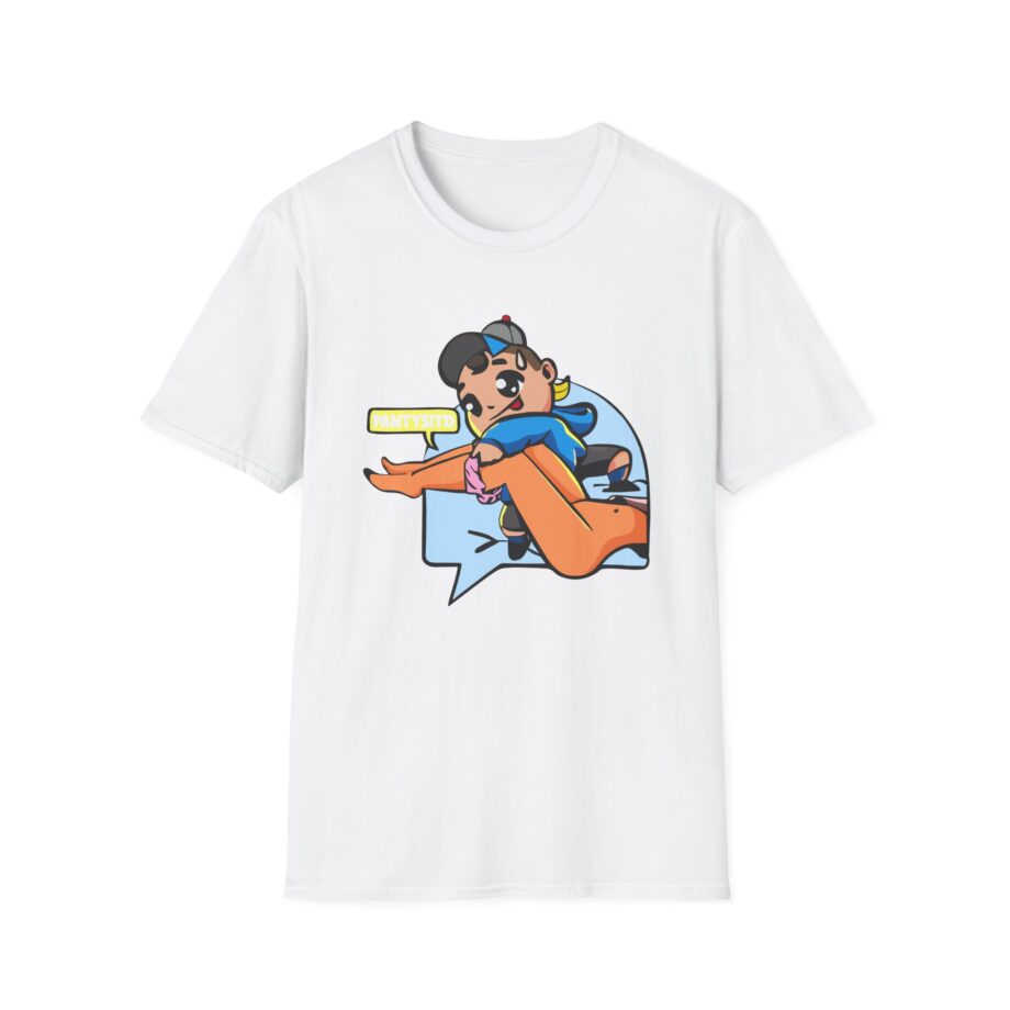 Feid Unisex Softstyle T-shirt