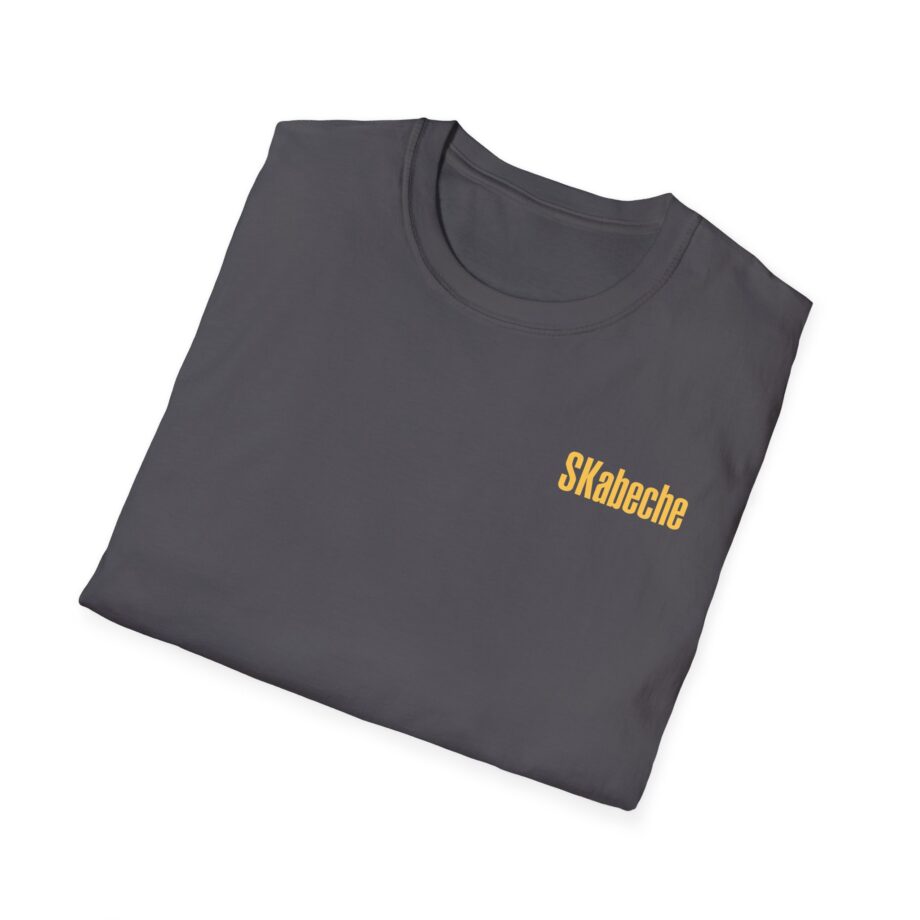 Sudadera Skabeche Unisex Softstyle T-Shirt