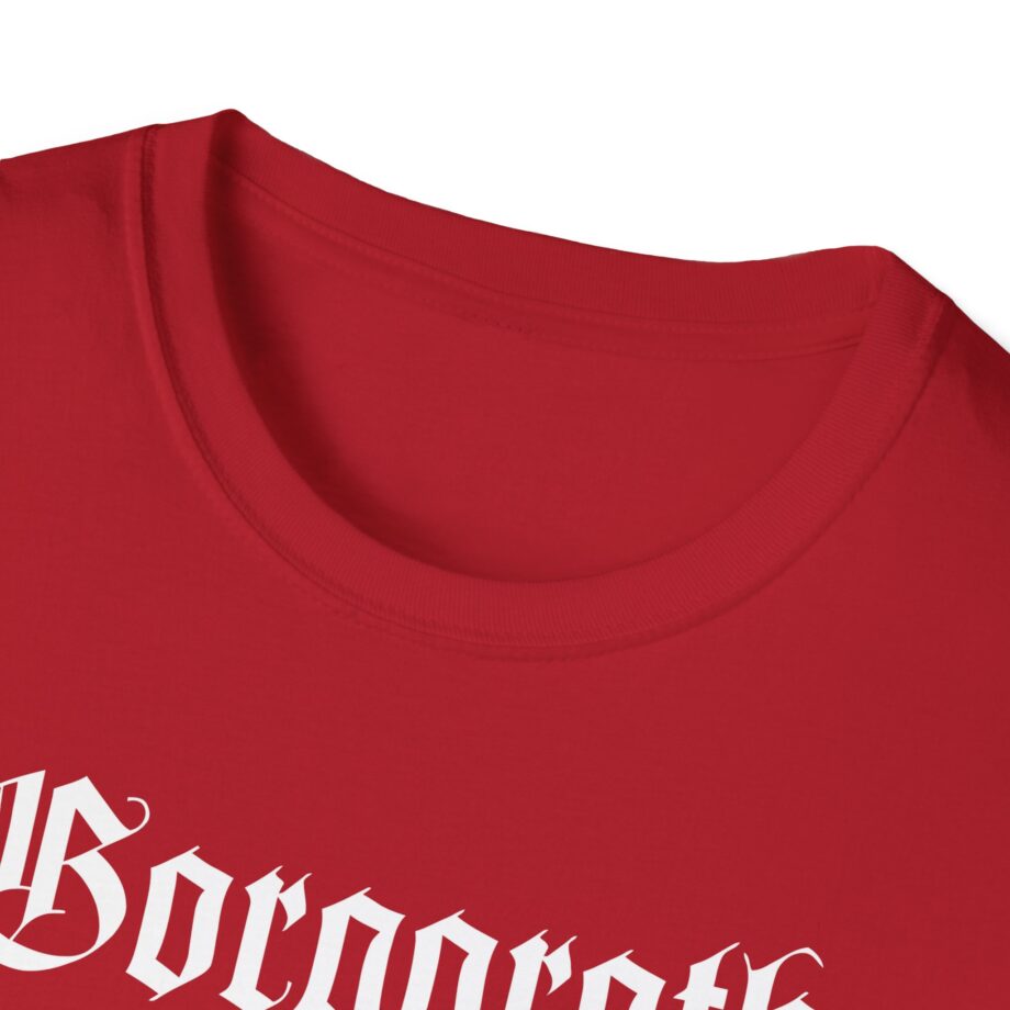 Gorgoroth Dragon Unisex Softstyle T-Shirt