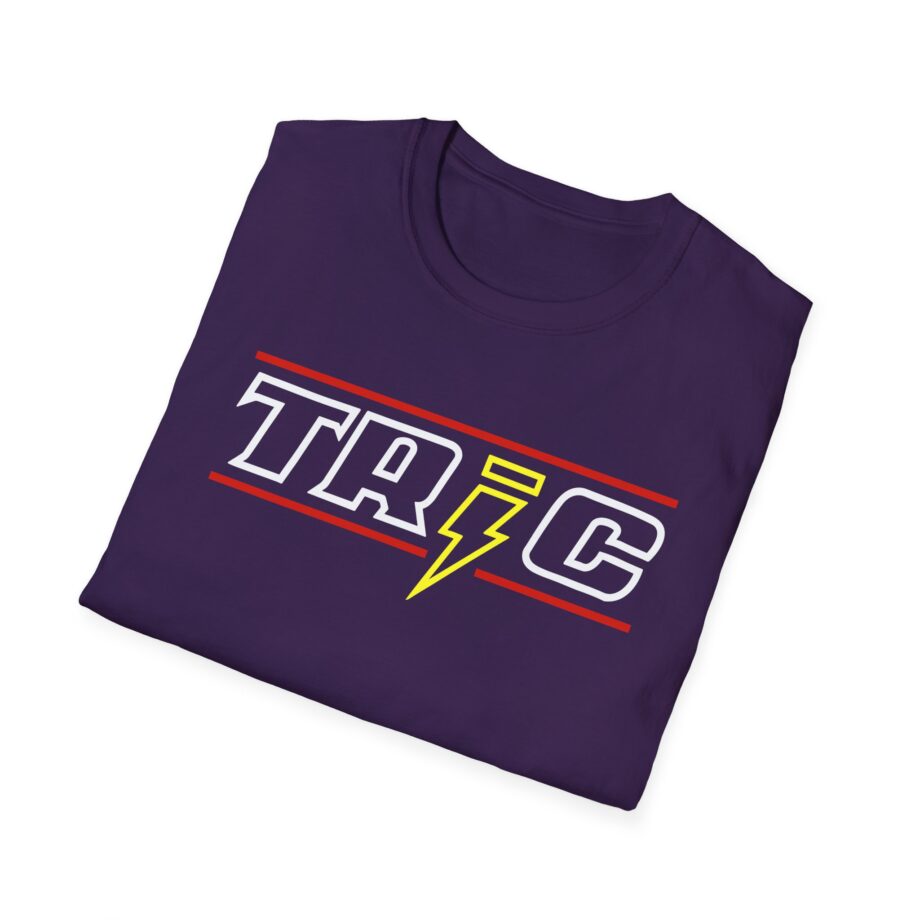 CTric Film Show One Tree Hill Unisex Softstyle Tee