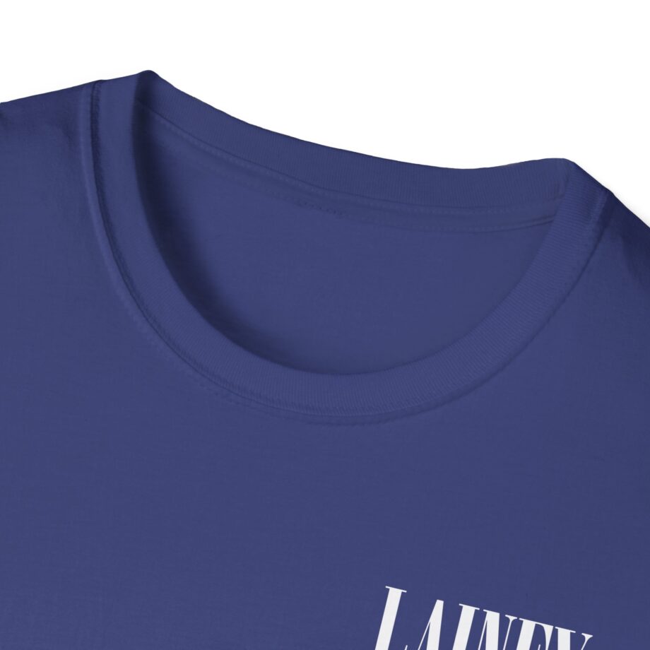 Lainey Wilson Country's Cool Again Unisex Softstyle T-Shirt