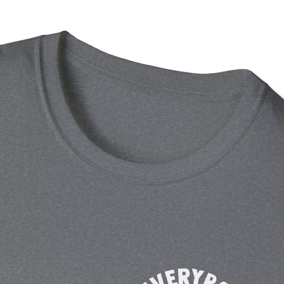 J Cole Everybody Fiends Unisex Softstyle T-Shirt