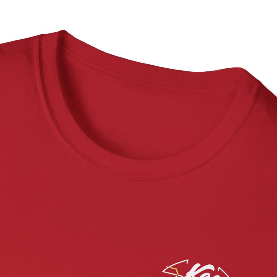 Koe Wetzel Unisex Softstyle T-shirt