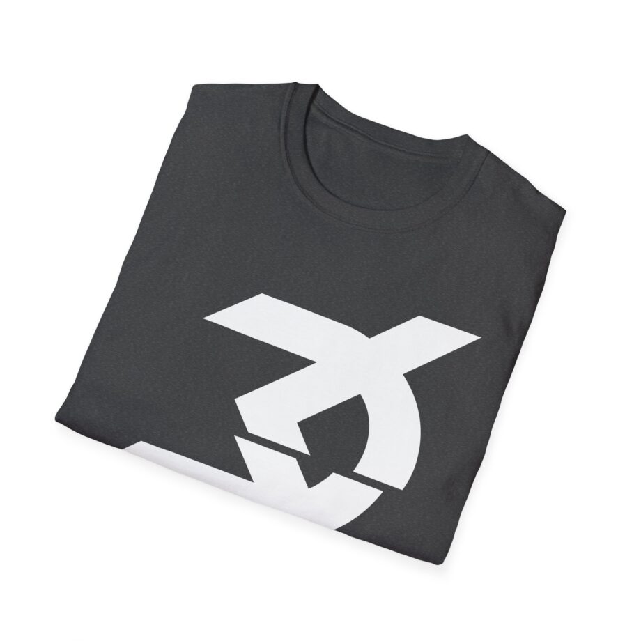 Dimitri K Unisex Softstyle T-shirt