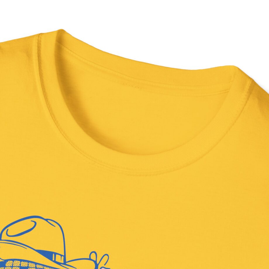 Lainey Wilson Unisex Softstyle T-shirt